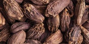Natural Black Cardamom