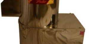 Jackson Potato Pilling Machine