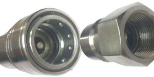 Quick Release Couplings