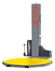 Pallet Wrapping Machine