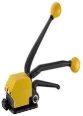 Sealess Steel Strapping Tool