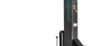 Stretch Wrapping Machine