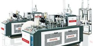 D 16 HIGH SPEED FULLY AUTOMATIC MACHINE