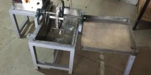 Agarbatti Dipping Machine