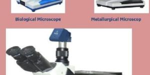 Metallurgical Instrument