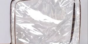 PVC Blanket Bag