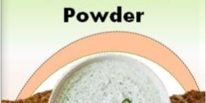 Raita Masala Powder