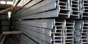 Mild Steel Beam