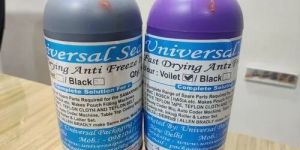 Fast Drying Batch Coding Ink