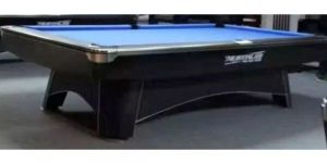 Tournament Pool Table