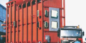 Oil And Gas Fired Boilers