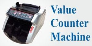 Advanced Value Counter