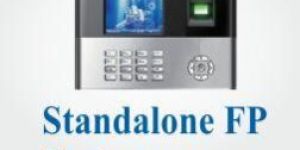 Standalone Fingerprint System