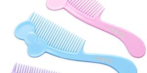 Kids Bow Comb