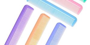 Plus 8inch Ladies Comb