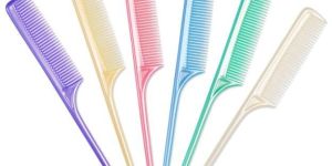 Tail Handle Comb