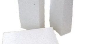 Cold Face Insulation Bricks