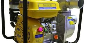 Kisankraft Petrol Water Pumps
