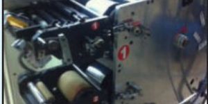 Cap Printing Machine