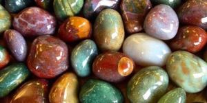 Jasper Stones