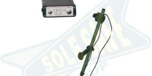 Underground Metal Detector