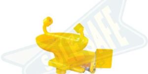 Wall Mounted Emergency Eye Wash Fountain