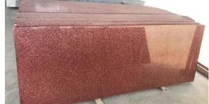 Red Granite Stone