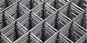 Galvanized Wire Mesh