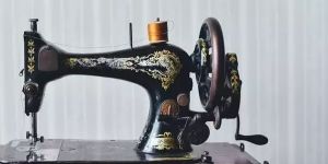 Stitching Machine