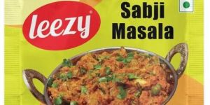 Sabji Masala