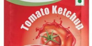 Tomato Ketchup