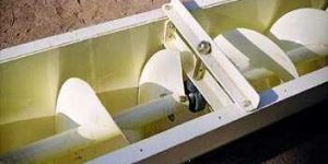Screw Conveyors