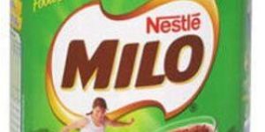 NESTLE MILO DRINK