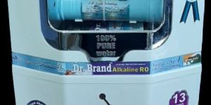 Dr Brand Alkaline RO