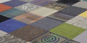 Carpet Tiles