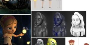 Motion Graphics Video Makers