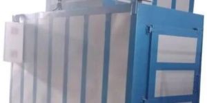 Industrial Diesel Fired Oven