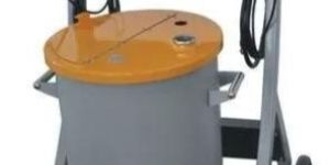 Manual Powder Coating Machine