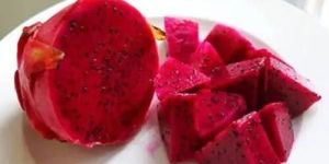 Fresh Dragon Fruit