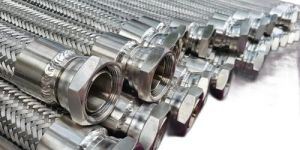 Industrial Hydraulic Hose Pipe