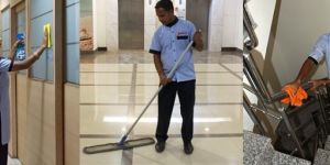 Housekeeping Services