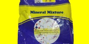 Mineral Mixture