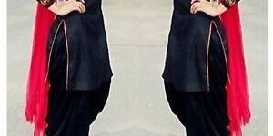 Ladies Patiala Salwar Suits