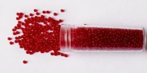 Glass Seed Bead
