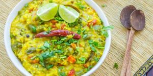 Ready to Eat Diet Khichdi