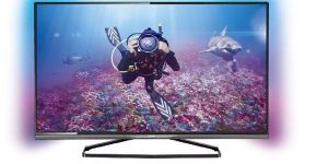 Ultra HD LED TV