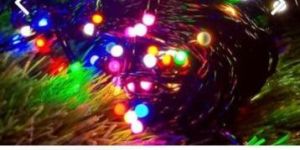 Diwali Decorative Lights