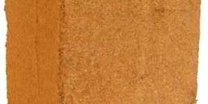 Cocopeat Block