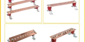 Earth Busbar