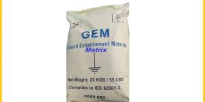 Powder Ground Enhancement Material